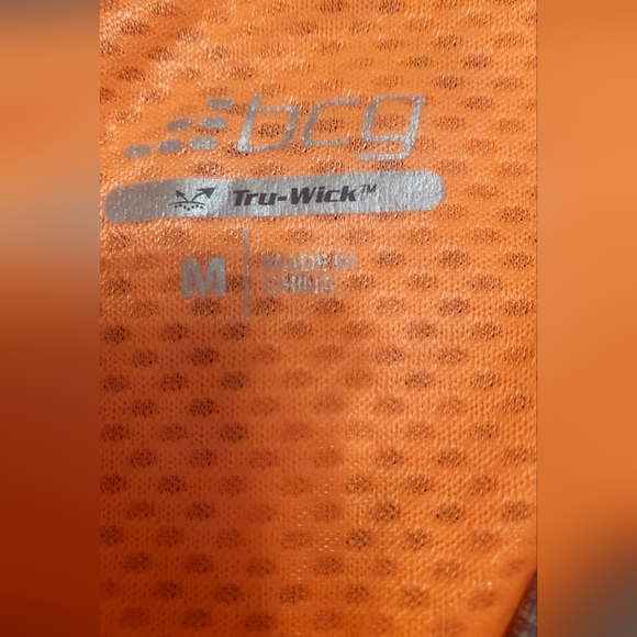 BCG active top - Picture 4 of 4